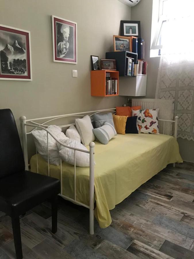 Style And Comfort 8 Min From Acropolis Museum By Yha アテネ エクステリア 写真