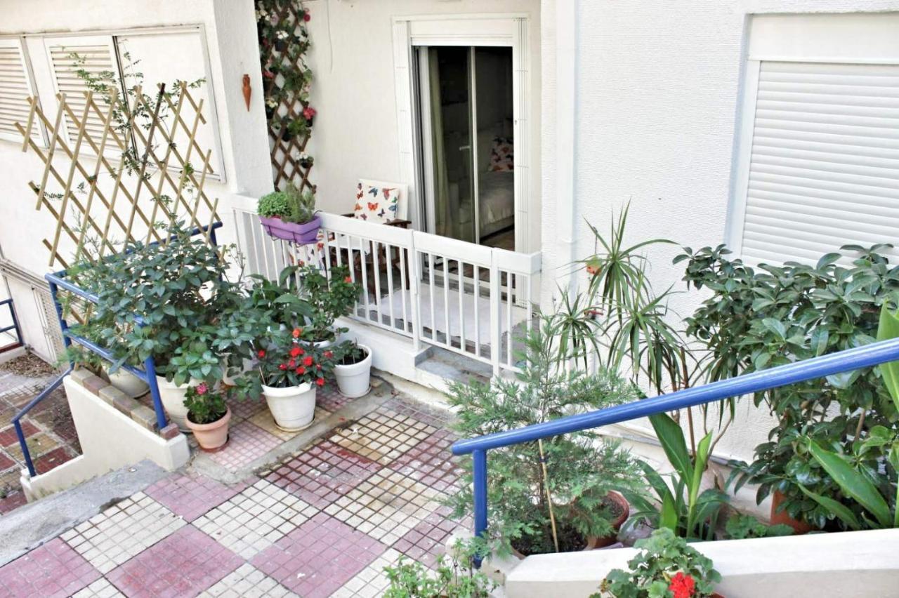 Style And Comfort 8 Min From Acropolis Museum By Yha アテネ エクステリア 写真