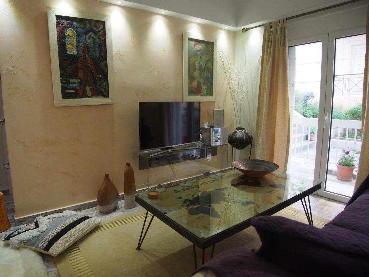 Style And Comfort 8 Min From Acropolis Museum By Yha アテネ エクステリア 写真