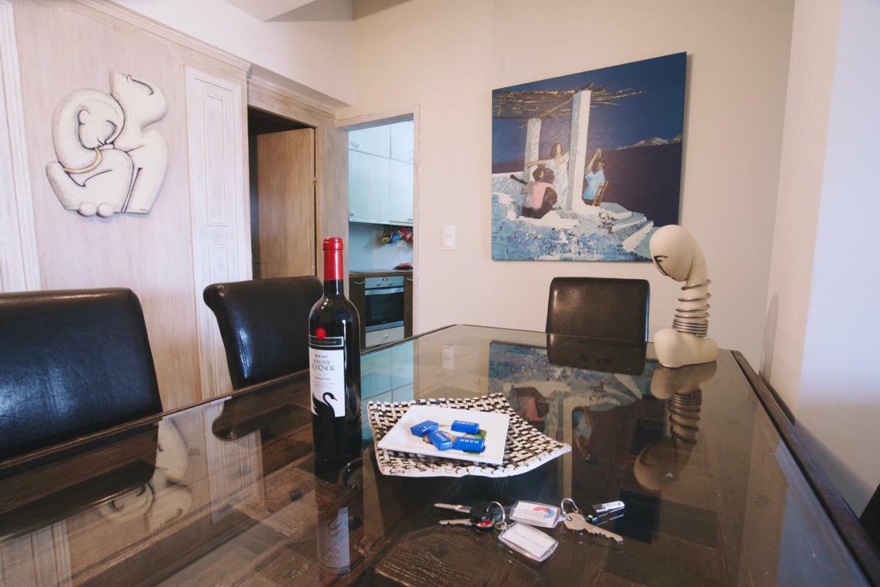 Style And Comfort 8 Min From Acropolis Museum By Yha アテネ エクステリア 写真