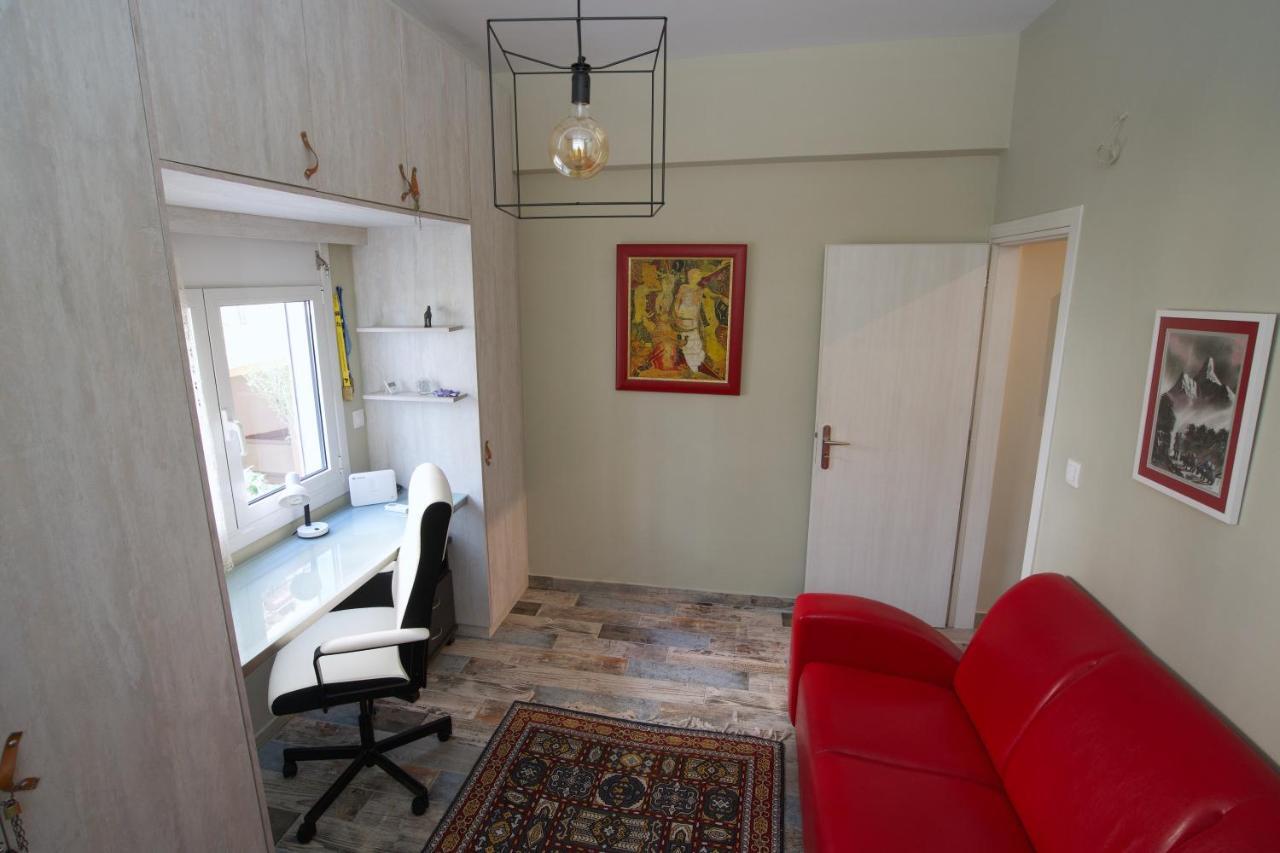 Style And Comfort 8 Min From Acropolis Museum By Yha アテネ エクステリア 写真